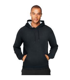 Hanes Sport Men's Performance Fleece Hoodie