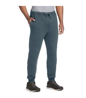 Hanes Men's 1901 Heritage Fleece Jogger Pants with Pockets