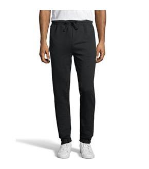 Hanes Men's EcoSmart Fleece Jogger Sweatpant with Pockets