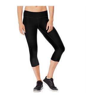 Hanes Sport Women's Performance Capri Leggings