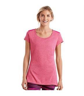 Hanes Sport Women's Performance Fashion Tunic