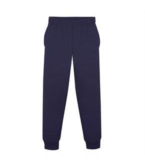 Hanes Boys EcoSmart Jogger Sweatpants w/Pockets