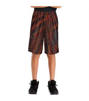 Hanes Sport Boys' 10-inch Performance Dazzle Shorts