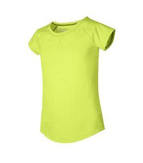 Hanes Girls' X-Temp V-Notch Tee