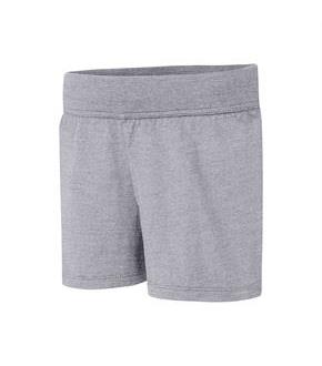 Hanes Girls' Jersey Short