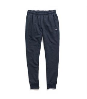 Champion Men's Powerblend Retro Fleece Jogger Pants