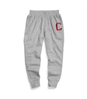 Champion big hotsell c joggers