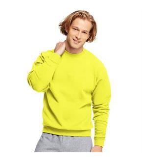 Hanes ComfortBlend EcoSmart Crew Sweatshirt