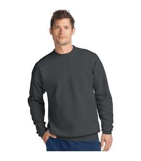 Hanes ComfortBlend EcoSmart Crew Sweatshirt