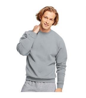 Hanes ComfortBlend EcoSmart Crew Sweatshirt