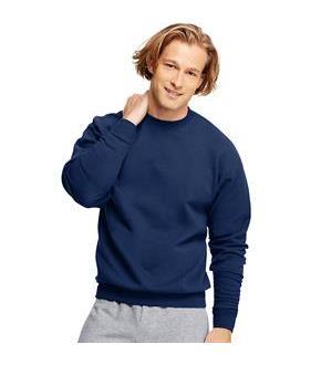 Hanes ComfortBlend EcoSmart Crew Sweatshirt
