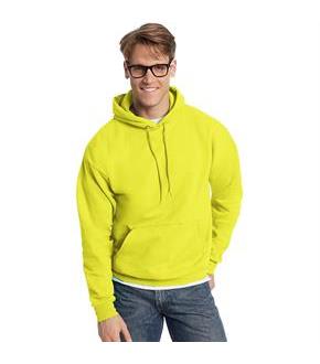 Hanes ComfortBlend EcoSmart Pullover Hoodie Sweatshirt