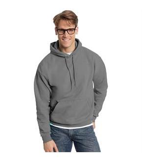 Hanes ComfortBlend EcoSmart Pullover Hoodie Sweatshirt