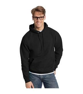 Hanes ComfortBlend EcoSmart Pullover Hoodie Sweatshirt