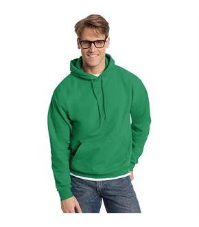 Hanes ComfortBlend EcoSmart Pullover Hoodie Sweatshirt