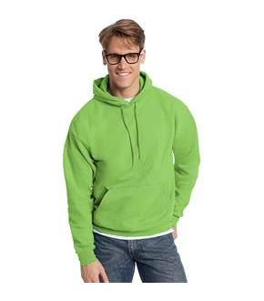 Hanes ComfortBlend EcoSmart Pullover Hoodie Sweatshirt