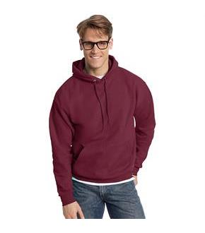 Hanes ComfortBlend EcoSmart Pullover Hoodie Sweatshirt