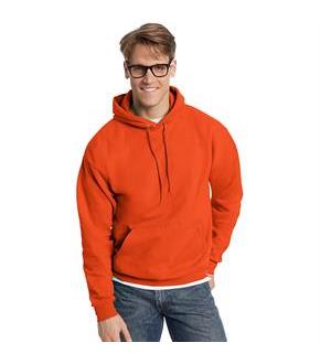 Hanes ComfortBlend EcoSmart Pullover Hoodie Sweatshirt