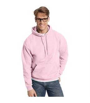 Hanes ComfortBlend EcoSmart Pullover Hoodie Sweatshirt
