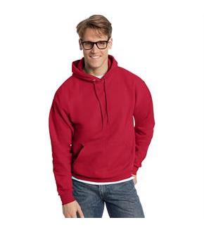 Hanes ComfortBlend EcoSmart Pullover Hoodie Sweatshirt