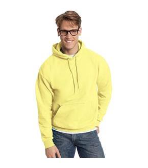 Hanes ComfortBlend EcoSmart Pullover Hoodie Sweatshirt