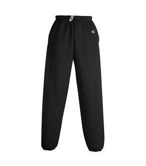Cotton Max Fleece Pant