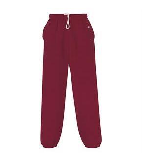 Cotton Max Fleece Pant