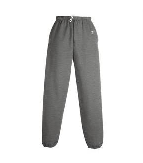 Cotton Max Fleece Pant