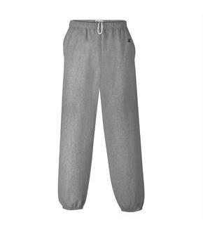 Cotton Max Fleece Pant