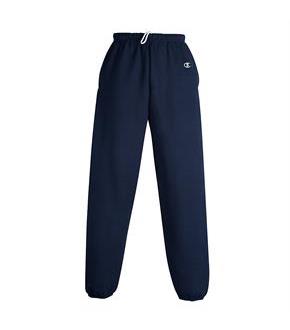 Cotton Max Fleece Pant