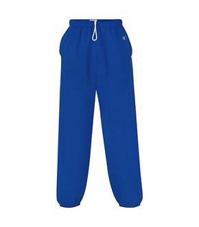 Cotton Max Fleece Pant