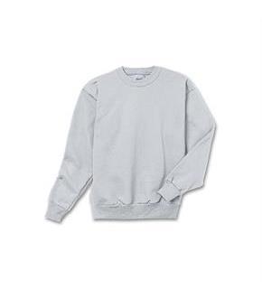 Hanes Youth ComfortBlend EcoSmart Crewneck Sweatshirt