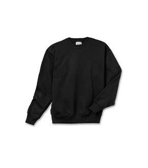 Hanes Youth ComfortBlend EcoSmart Crewneck Sweatshirt