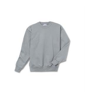 Hanes Youth ComfortBlend EcoSmart Crewneck Sweatshirt