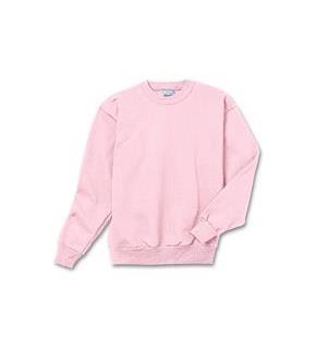 Hanes Youth ComfortBlend EcoSmart Crewneck Sweatshirt