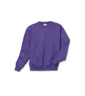 Hanes Youth ComfortBlend EcoSmart Crewneck Sweatshirt