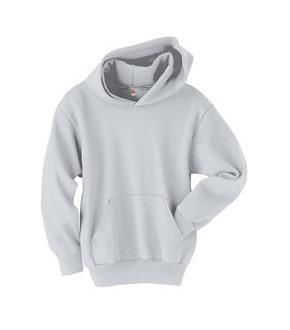 Hanes Youth ComfortBlend EcoSmart Pullover Hoodie (P473)