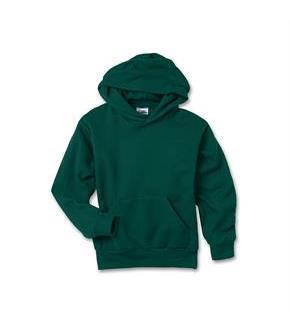 Hanes Youth ComfortBlend EcoSmart Pullover Hoodie (P473)