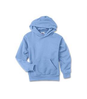 Hanes Youth ComfortBlend EcoSmart Pullover Hoodie (P473)