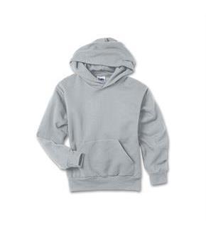 Hanes Youth ComfortBlend EcoSmart Pullover Hoodie (P473)