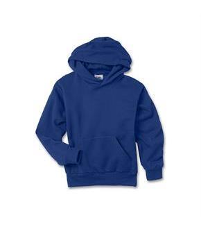 Hanes Youth ComfortBlend EcoSmart Pullover Hoodie (P473)