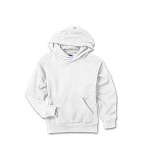 Hanes Youth ComfortBlend EcoSmart Pullover Hoodie (P473)