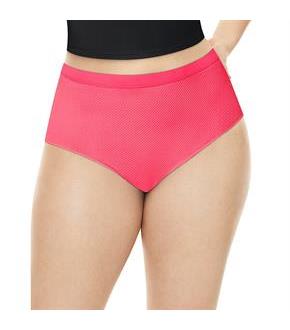 Playtex Ultra Light Briefs, 4-Pack