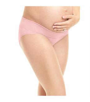 Playtex Maternity Fold Down Modern Brief, 3-Pack