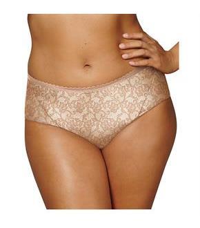 Playtex Incredibly Smooth Cheeky Hipster