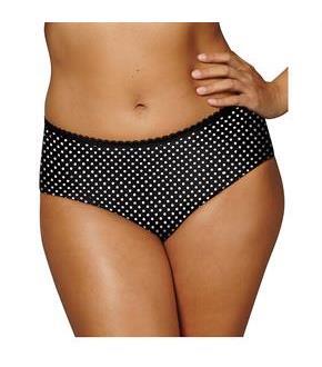 Playtex Incredibly Smooth Cheeky Hipster