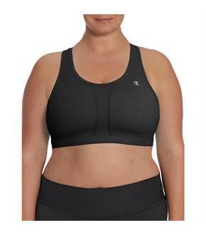Champion The Vented Plus Sports Bra