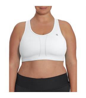 Champion The Vented Plus Sports Bra