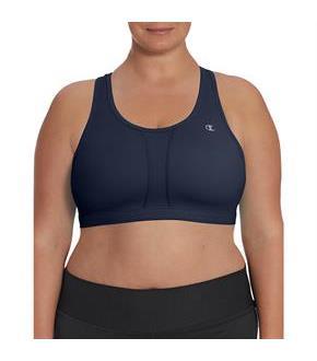 Champion The Vented Plus Sports Bra
