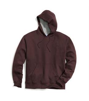 Champion Men's Powerblend Fleece Pullover Hoodie